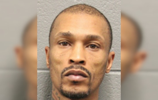 Bellwood Man Charged with Attempted First-Degree Murder in Chicago Shooting