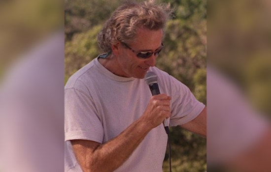 Beloved Bay Area TV Host and Environmental Advocate Doug McConnell Passes Away at 80
