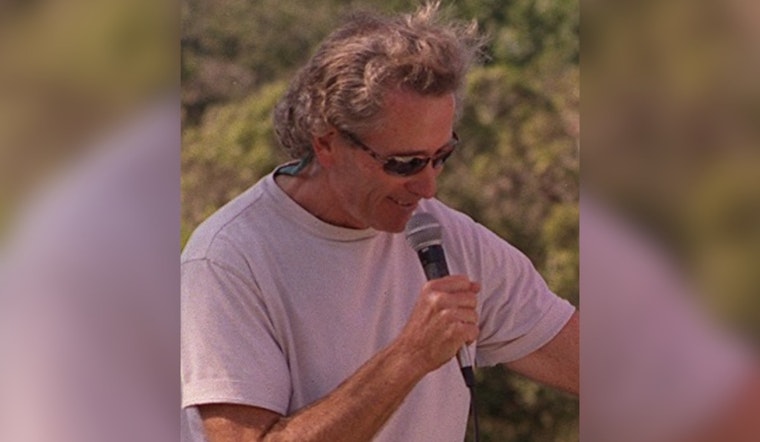 Beloved Bay Area TV Host and Environmental Advocate Doug McConnell Passes Away at 80