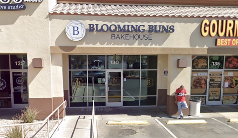 Beloved Brionut Hotspot Blooming Buns Doubles Down On Rainbow Boulevard