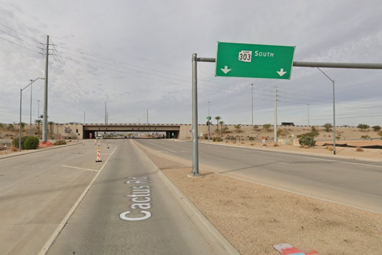 Beloved Burrito Joint Someburros Sneaks Into Surprise Off Loop 303