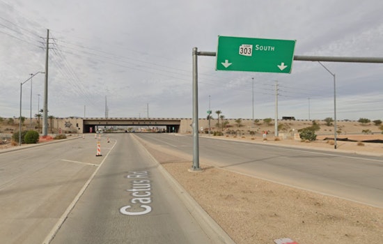 Beloved Burrito Joint Someburros Sneaks Into Surprise Off Loop 303