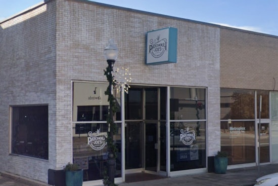 Beloved Denton Bookstore Patchouli Joe's to Close Amid Economic Challenges
