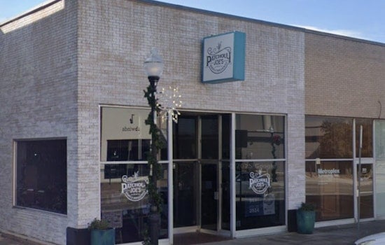 Beloved Denton Bookstore Patchouli Joe's to Close Amid Economic Challenges