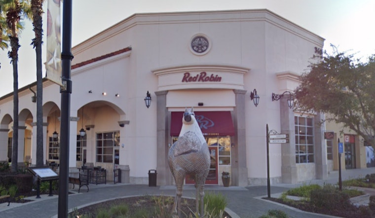 Beloved Dumpling Shop Gobbles Up Red Robin Spot in Folsom