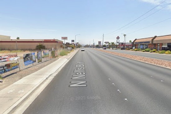 Beloved East Charleston Barbacoa Joint Bringing Huasteca Heat To Nellis Blvd