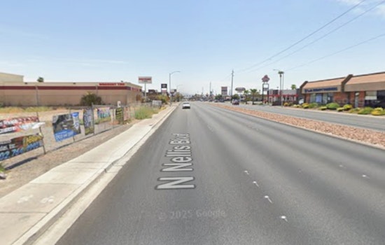 Beloved East Charleston Barbacoa Joint Bringing Huasteca Heat To Nellis Blvd