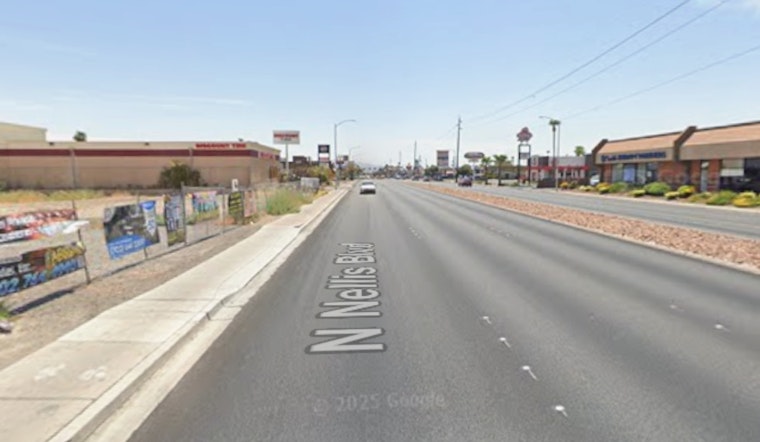 Beloved East Charleston Barbacoa Joint Bringing Huasteca Heat To Nellis Blvd