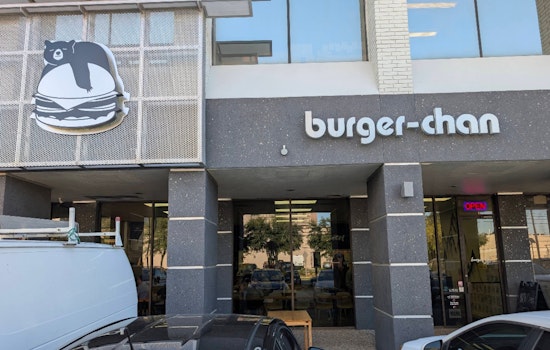 Beloved Houston Burger-Chan Duo Plots Three-Year Taipei Escape After Cancer Battle