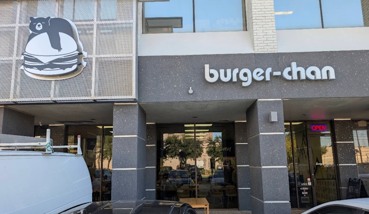 Beloved Houston Burger-Chan Duo Plots Three-Year Taipei Escape After Cancer Battle