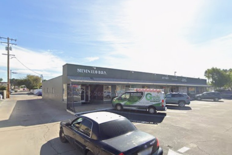 Beloved Imperial Beach Pantry On The Brink As Founders Care For Medically Fragile Daughter