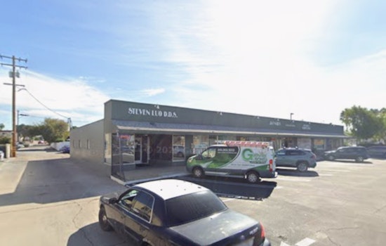 Beloved Imperial Beach Pantry On The Brink As Founders Care For Medically Fragile Daughter