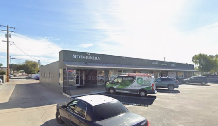 Beloved Imperial Beach Pantry On The Brink As Founders Care For Medically Fragile Daughter