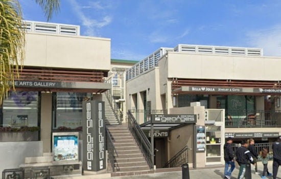 Beloved La Jolla Rooftop George's Ocean Terrace Returns With Million-Dollar Glow-Up