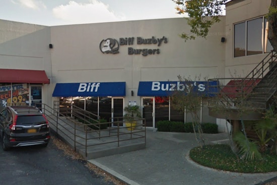 Beloved Live Oak Burger Joint Biff Buzby's Flips Its Last Patty After 25 Years