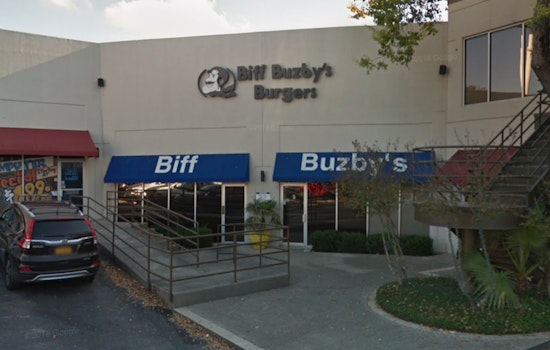 Beloved Live Oak Burger Joint Biff Buzby's Flips Its Last Patty After 25 Years