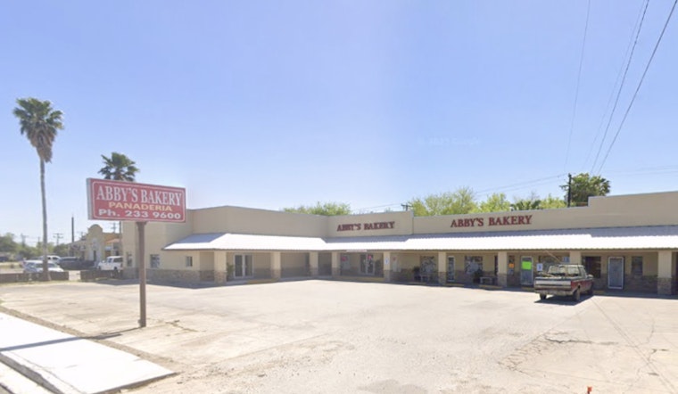 Beloved Los Fresnos Bakery Owners Headed To Prison In Border Crackdown
