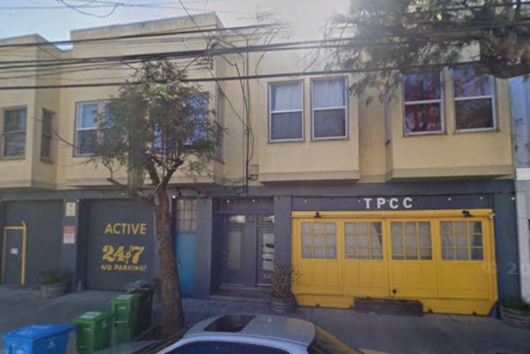 Beloved Mission Mainstay Tradición Peruana Pushed Out Of Its Home