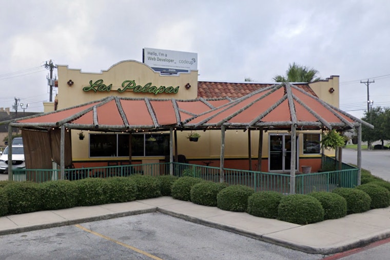 Beloved North Side Las Palapas Is For Sale, But Your Breakfast Tacos Are Safe