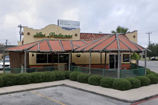 Beloved North Side Las Palapas Is For Sale, But Your Breakfast Tacos Are Safe