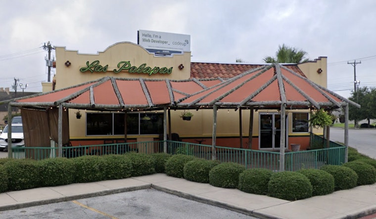 Beloved North Side Las Palapas Is For Sale, But Your Breakfast Tacos Are Safe