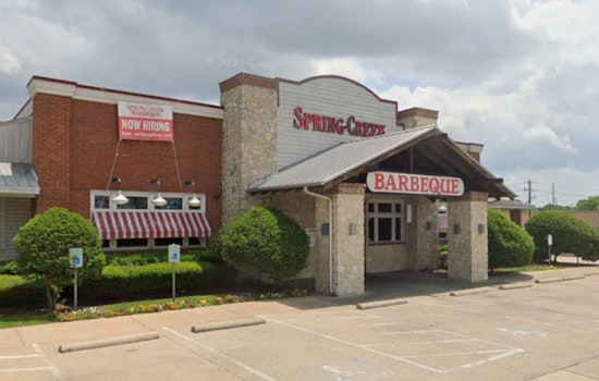 Beloved Tyler Barbecue Joint Suddenly Shutters, Sends Fans To Dallas And Houston