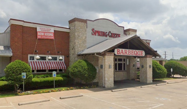 Beloved Tyler Barbecue Joint Suddenly Shutters, Sends Fans To Dallas And Houston