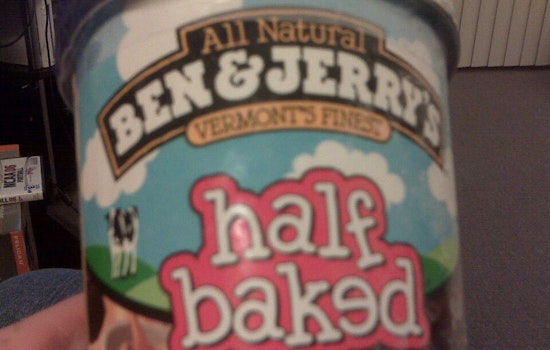 Ben & Jerry’s Board Blowup: Oakland Activist Booted As Parent Cries Misconduct