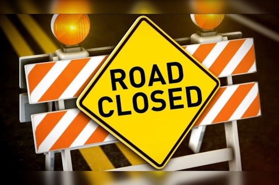 Bensalem Boulevard Closed Due to Significant Water Main Break, Residents Advised to Seek Alternate Routes