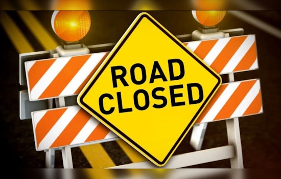 Bensalem Boulevard Closed Due to Significant Water Main Break, Residents Advised to Seek Alternate Routes
