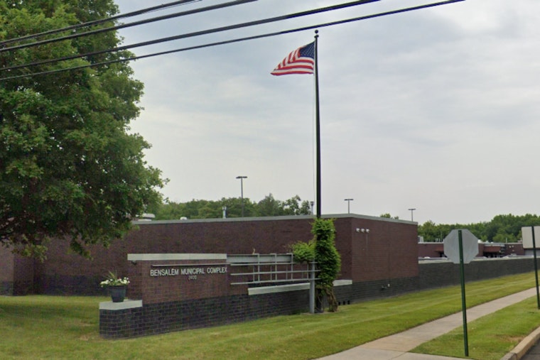 Bensalem Police Engage Community with Weekly Warrant List, Urges Public Safety and Anonymous Tips