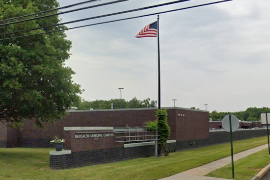 Bensalem Police Engage Community with Weekly Warrant List, Urges Public Safety and Anonymous Tips