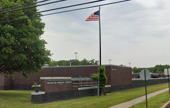 Bensalem Police Engage Community with Weekly Warrant List, Urges Public Safety and Anonymous Tips