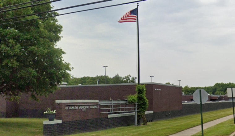 Bensalem Police Engage Community with Weekly Warrant List, Urges Public Safety and Anonymous Tips
