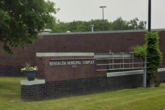 Bensalem Police Reports Over 30% Drop in Crime Rates, Credits Community Engagement and Technology