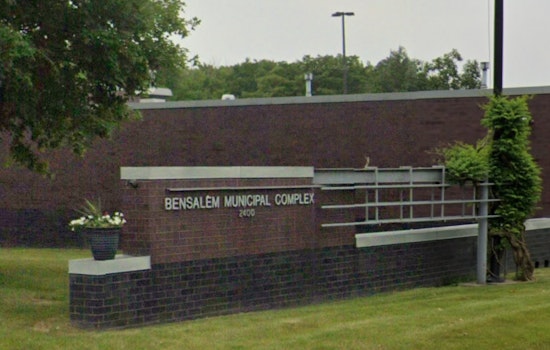 Bensalem Police Reports Over 30% Drop in Crime Rates, Credits Community Engagement and Technology