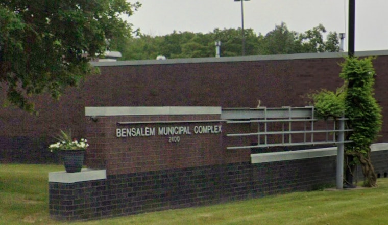 Bensalem Police Reports Over 30% Drop in Crime Rates, Credits Community Engagement and Technology