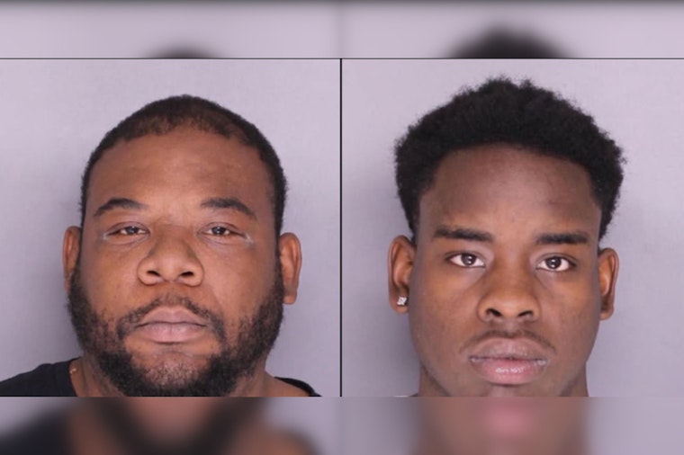 Bensalem Trio Charged with Robbery and Assault at Smart Choice Pharmacy