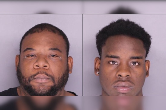 Bensalem Trio Charged with Robbery and Assault at Smart Choice Pharmacy