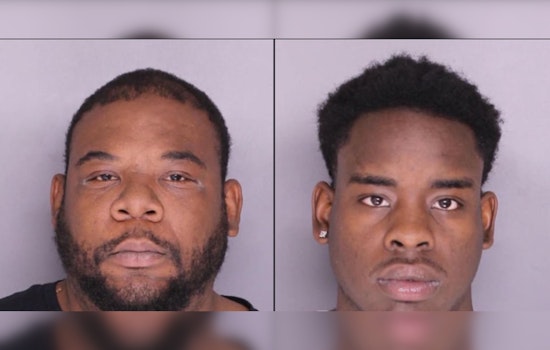 Bensalem Trio Charged with Robbery and Assault at Smart Choice Pharmacy