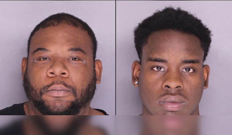 Bensalem Trio Charged with Robbery and Assault at Smart Choice Pharmacy