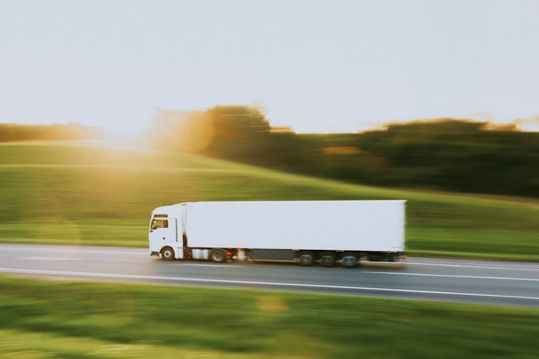 Bensenville Cargo Hauler STG Logistics Skids Into Chapter 11