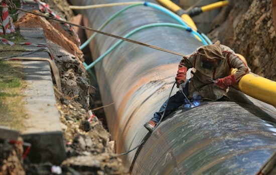 Benzene Scare Near Fort Lupton School Bus Stop After Pipeline Leak