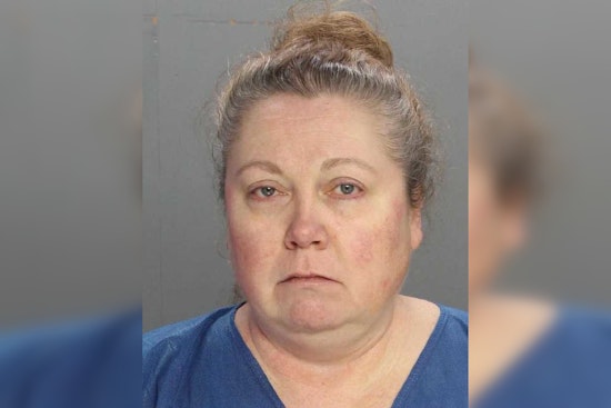 Berks County Woman Charged with Murder of Husband Amid Domestic Dispute in Kutztown