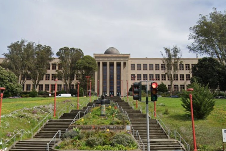 Bernal Heights Housing Crusader Lands City College Power Seat