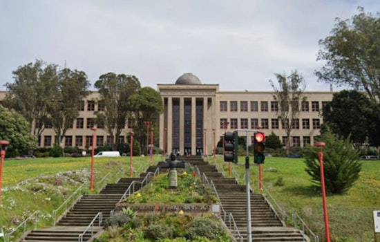Bernal Heights Housing Crusader Lands City College Power Seat