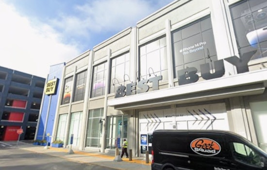 Best Buy Bails On Santana Row, Puts 60 San Jose Jobs On The Line