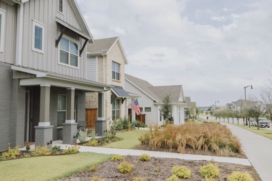 Bethel and Three Other NC Towns Awarded $950,000 for Housing and Public Space Enhancements