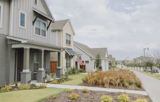 Bethel and Three Other NC Towns Awarded $950,000 for Housing and Public Space Enhancements