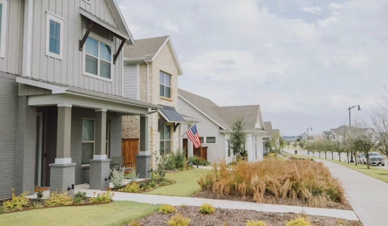Bethel and Three Other NC Towns Awarded $950,000 for Housing and Public Space Enhancements